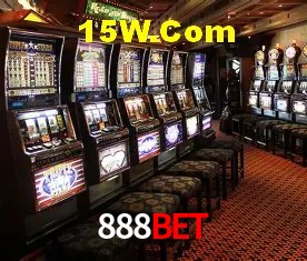  888bet casino