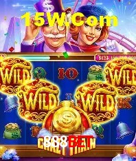 Sinta a adrenalina dos jogos de cassino com 888bet